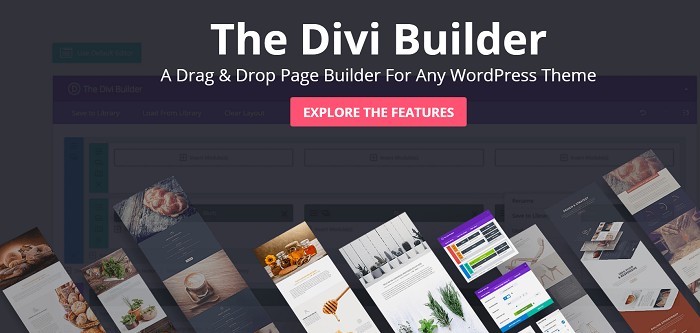 10 Best WordPress Page Builders For An Interactive Blog